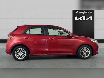 Used Kia Rio 2020 for sale - 78165773: Photo