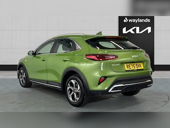 Used Kia XCeed 2025 for sale - 77685745: Photo