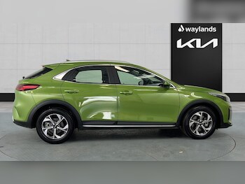 Used Kia XCeed 2025 for sale - 77685745: Photo