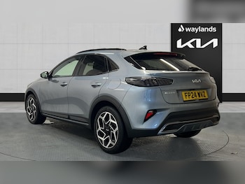 Used Kia XCeed 2024 for sale - 76519355: Photo