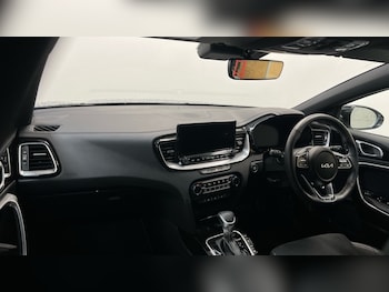 Used Kia XCeed 2024 for sale - 76519355: Photo