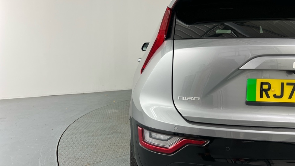 Used Kia Niro 2023 for sale - 76722111: Photo 18
