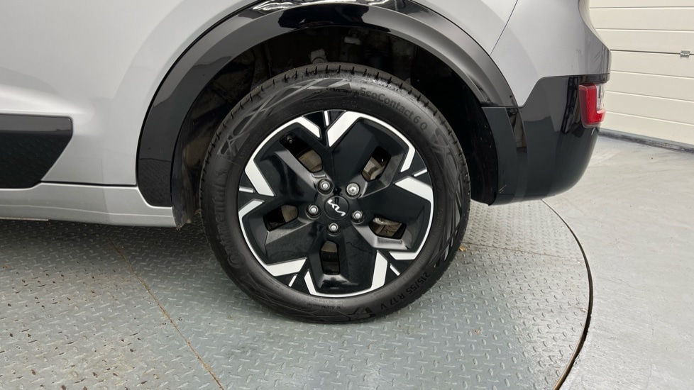 Used Kia Niro 2023 for sale - 76722111: Photo 19