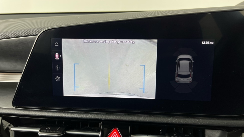 Used Kia Niro 2023 for sale - 76722111: Photo 33