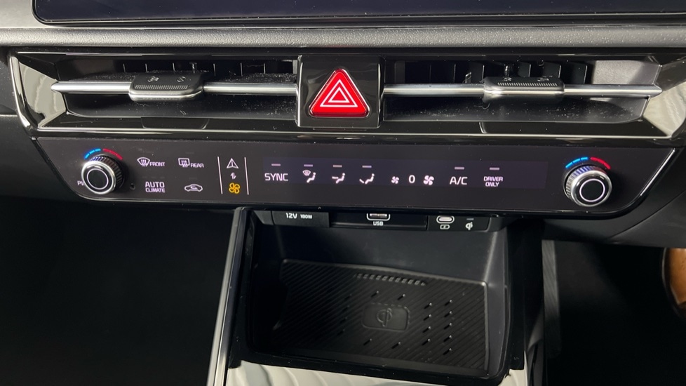 Used Kia Niro 2023 for sale - 76722111: Photo 35