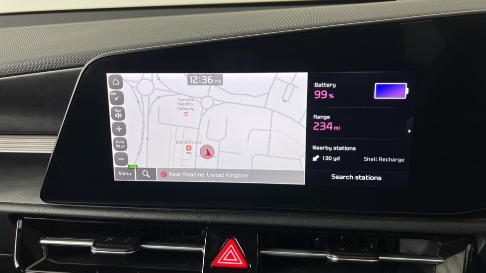 Used Kia Niro 2023 for sale - 76722111: Photo 37