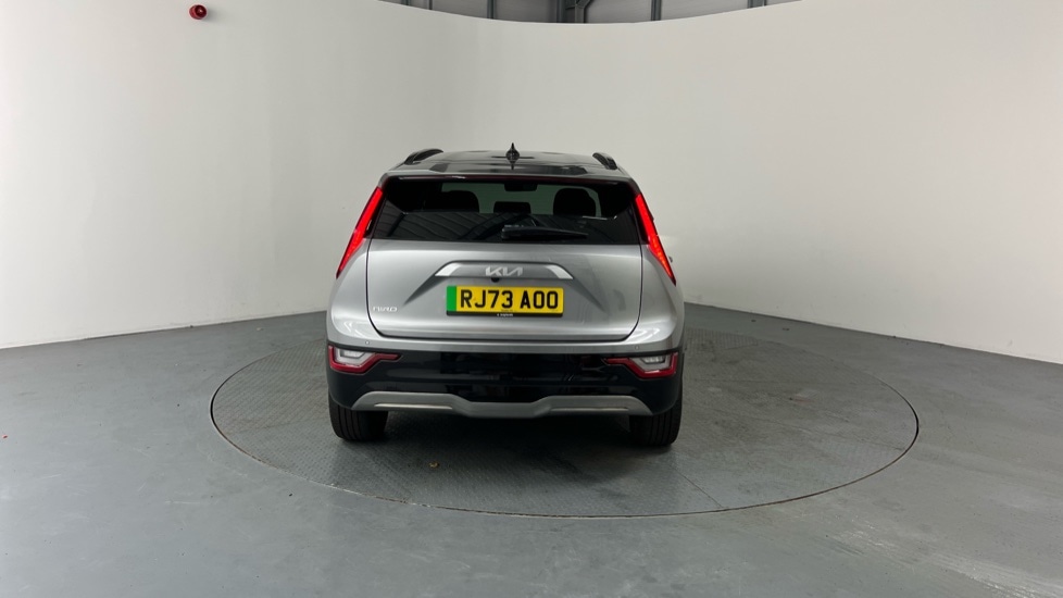 Used Kia Niro 2023 for sale - 76722111: Photo 38