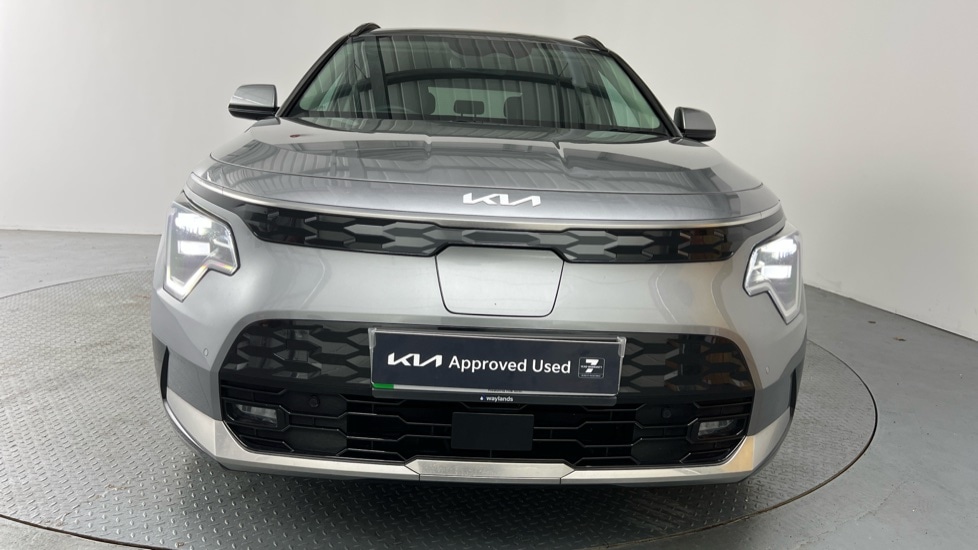 Used Kia Niro 2023 for sale - 76722111: Photo 42
