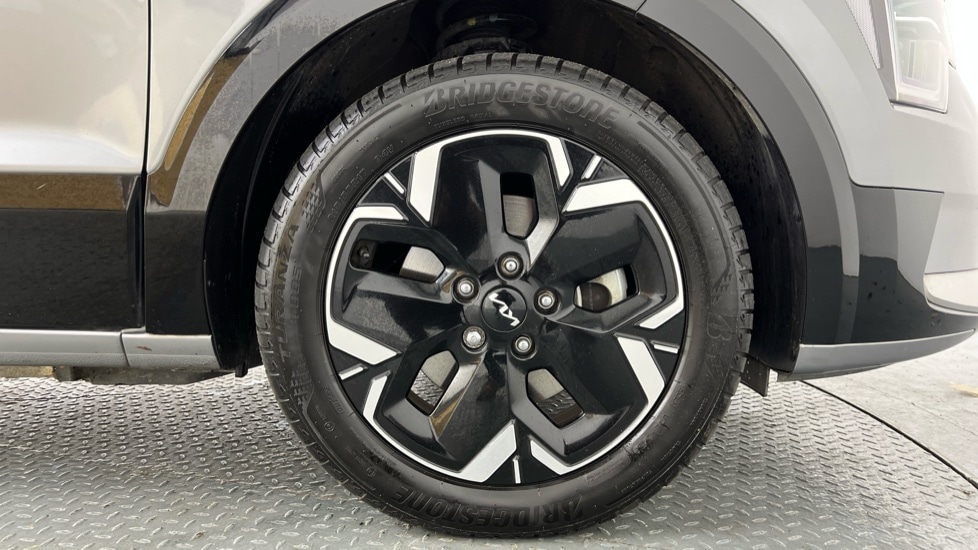 Used Kia Niro 2023 for sale - 76722111: Photo 5