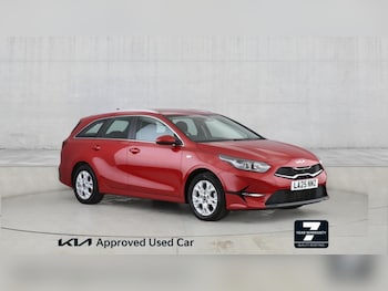 Used Kia Ceed 2025 for sale - 78542572: Photo