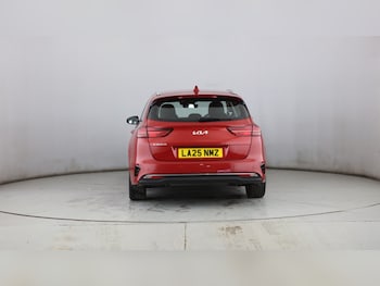 Used Kia Ceed 2025 for sale - 78542572: Photo