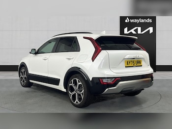 Used Kia Niro 2025 for sale - 78763852: Photo
