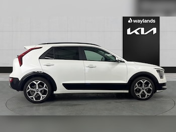 Used Kia Niro 2025 for sale - 78763852: Photo