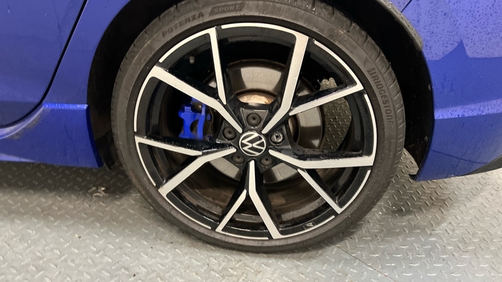 Used Volkswagen Golf 2023 for sale - 76332199: Photo 19