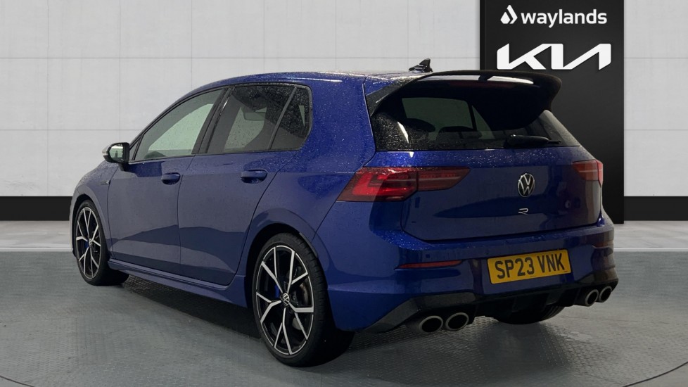 Used Volkswagen Golf 2023 for sale - 76332199: Photo 2
