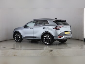 Used Kia Sportage 2025 for sale - 77778460: Photo