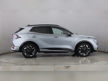 Used Kia Sportage 2025 for sale - 77778460: Photo