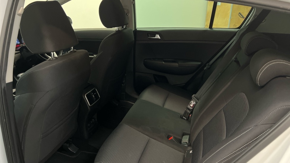 Used Kia Sportage 2021 for sale - 76652457: Photo 10