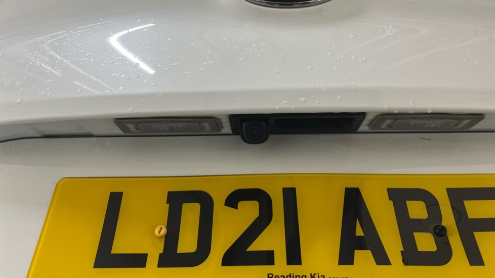 Used Kia Sportage 2021 for sale - 76652457: Photo 12