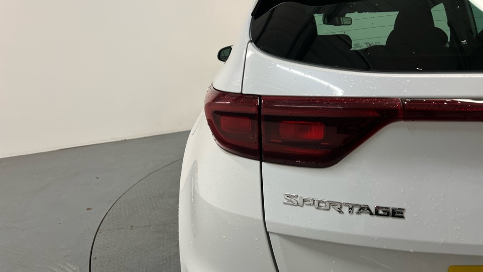 Used Kia Sportage 2021 for sale - 76652457: Photo 14