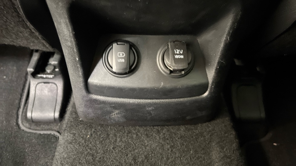 Used Kia Sportage 2021 for sale - 76652457: Photo 20