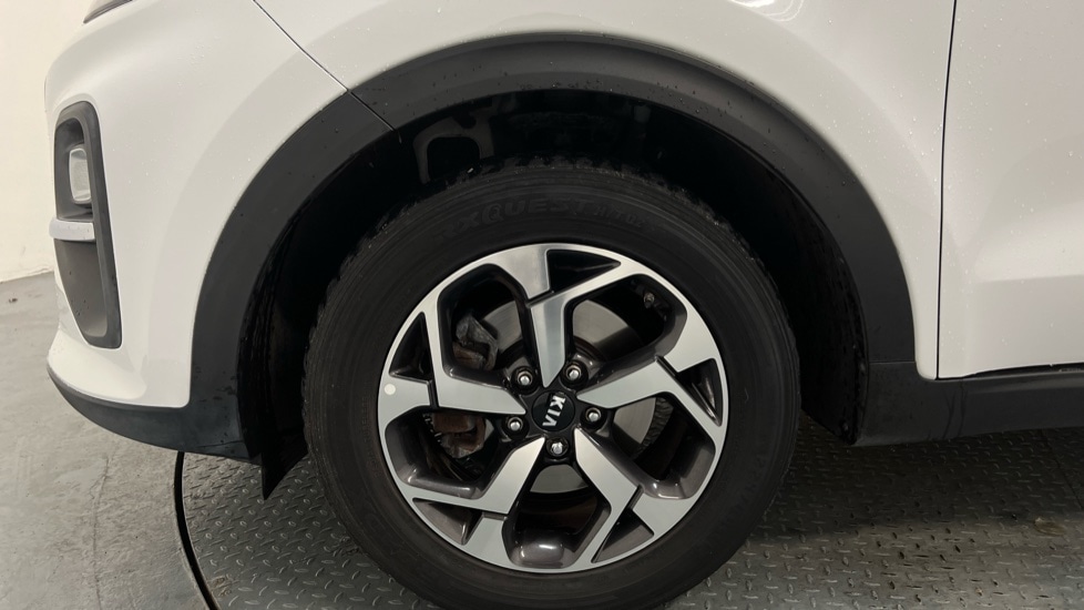 Used Kia Sportage 2021 for sale - 76652457: Photo 21