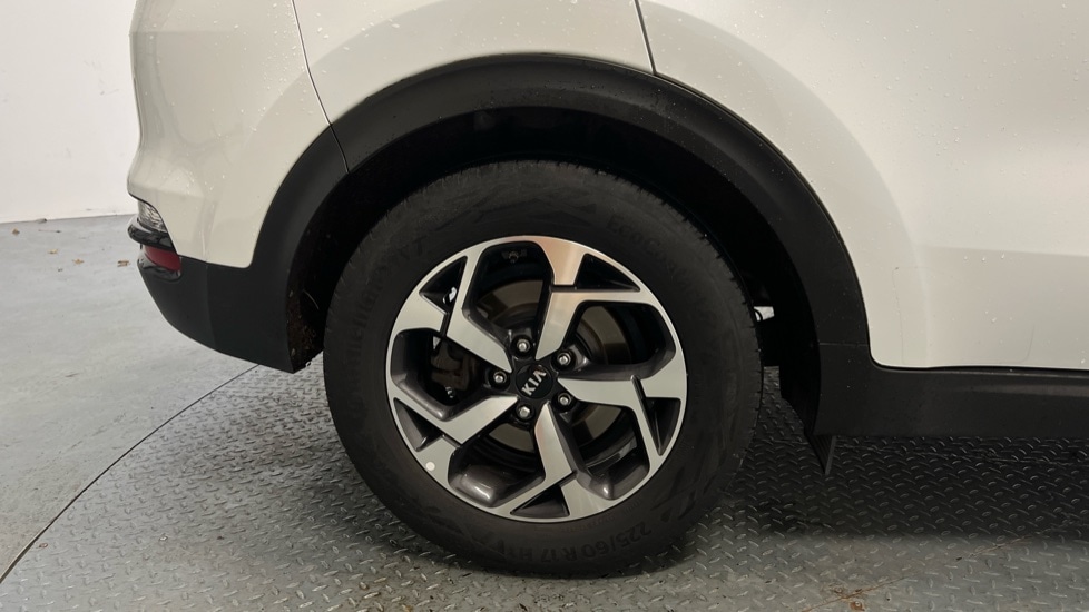 Used Kia Sportage 2021 for sale - 76652457: Photo 22