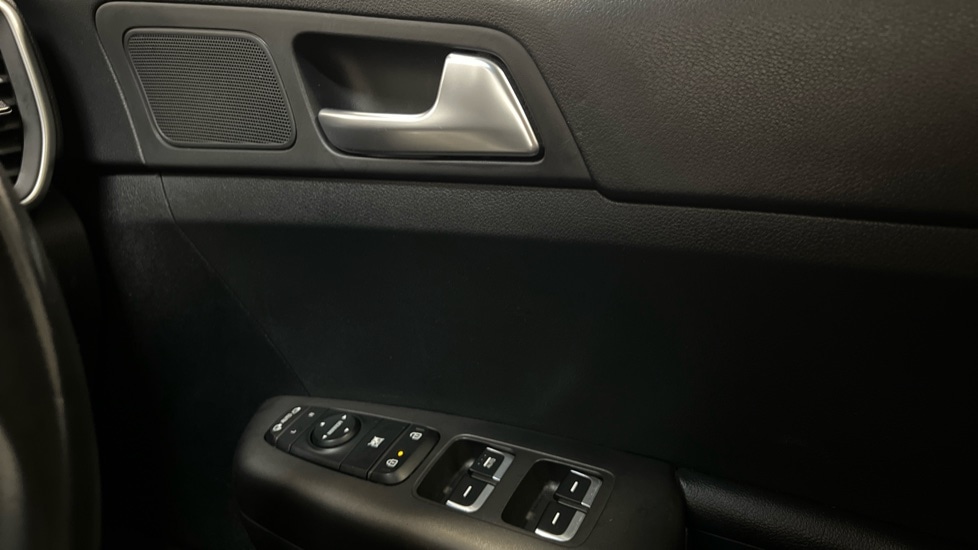 Used Kia Sportage 2021 for sale - 76652457: Photo 26