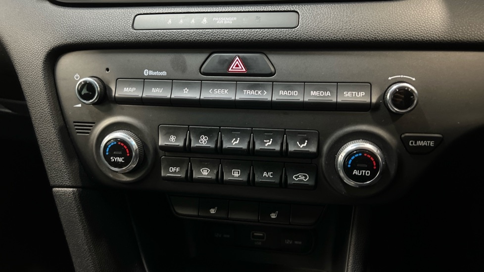 Used Kia Sportage 2021 for sale - 76652457: Photo 30