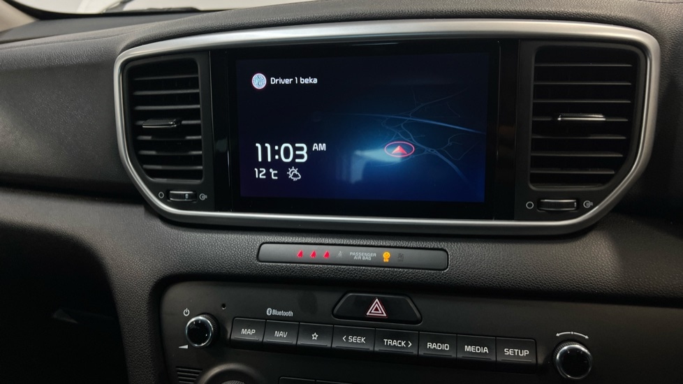 Used Kia Sportage 2021 for sale - 76652457: Photo 32