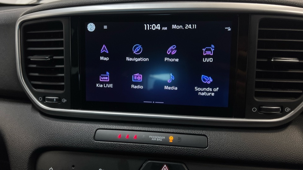 Used Kia Sportage 2021 for sale - 76652457: Photo 33