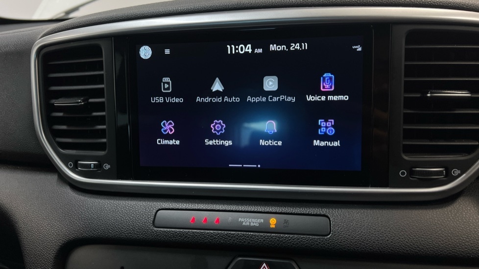 Used Kia Sportage 2021 for sale - 76652457: Photo 34