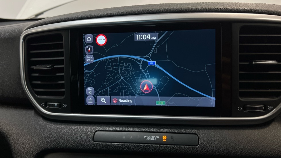 Used Kia Sportage 2021 for sale - 76652457: Photo 36