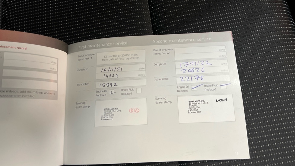 Used Kia Sportage 2021 for sale - 76652457: Photo 38