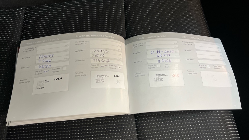 Used Kia Sportage 2021 for sale - 76652457: Photo 39