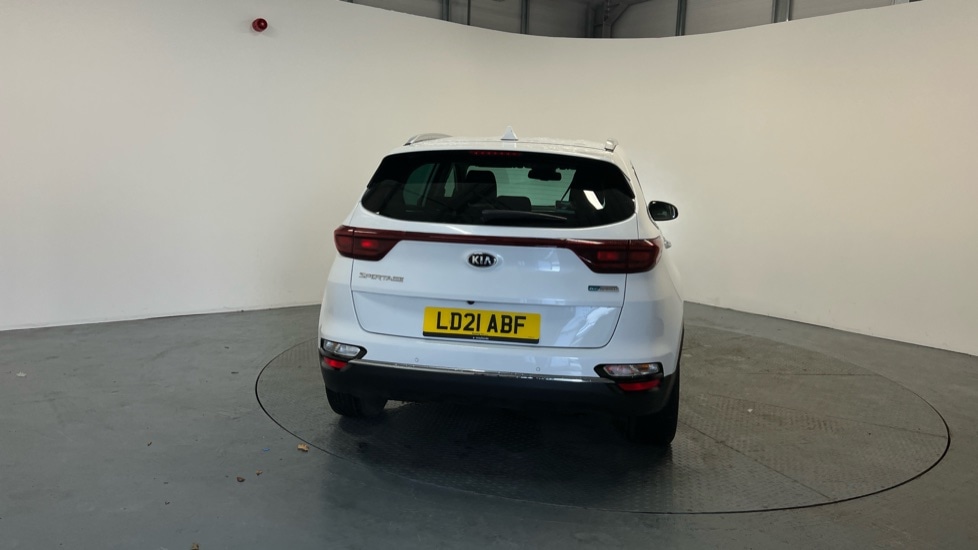 Used Kia Sportage 2021 for sale - 76652457: Photo 40