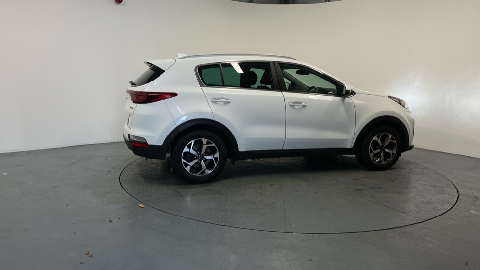 Used Kia Sportage 2021 for sale - 76652457: Photo 41