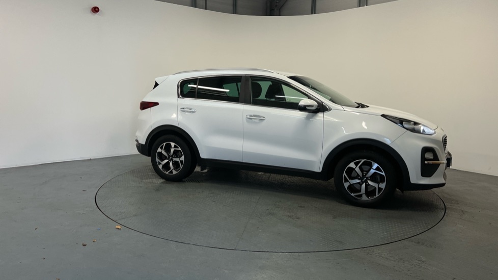 Used Kia Sportage 2021 for sale - 76652457: Photo 42