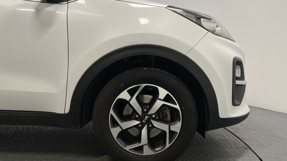 Used Kia Sportage 2021 for sale - 76652457: Photo 5