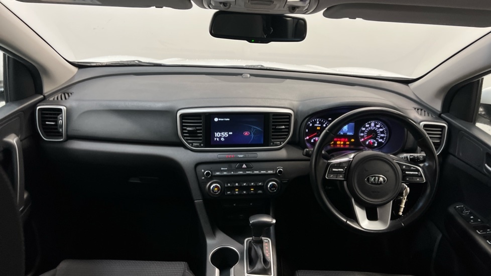 Used Kia Sportage 2021 for sale - 76652457: Photo 6