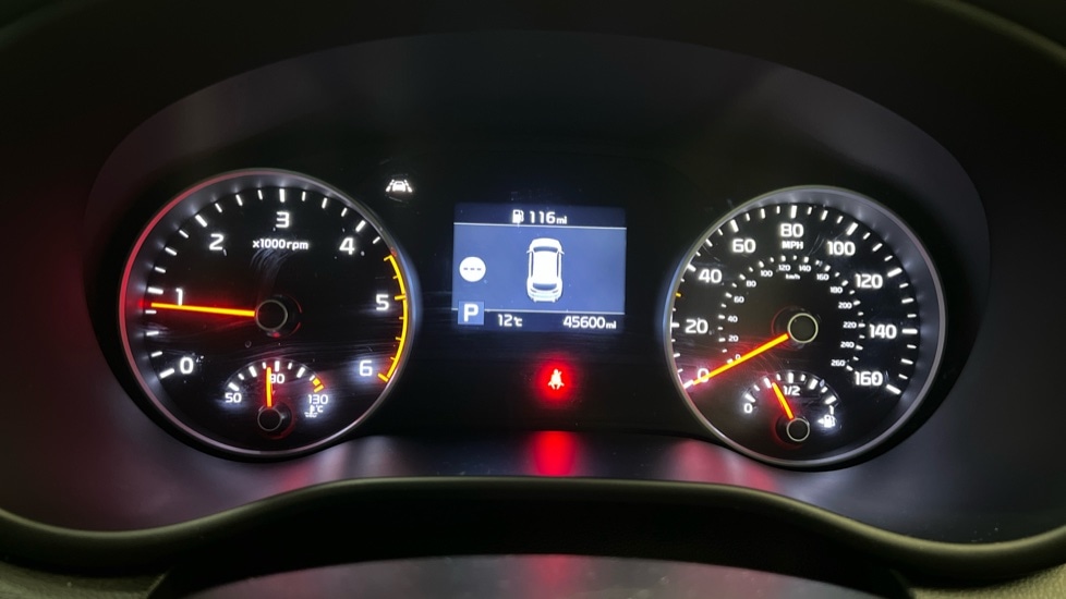 Used Kia Sportage 2021 for sale - 76652457: Photo 7