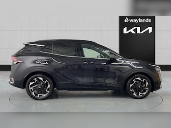 Used Kia Sportage 2024 for sale - 75715321: Photo