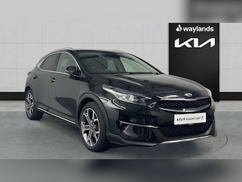 Used Kia XCeed 2020 for sale - 79337935: Photo