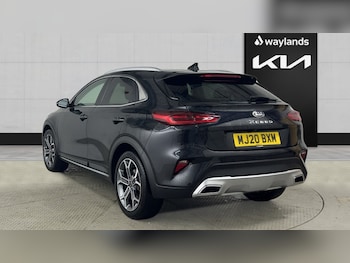 Used Kia XCeed 2020 for sale - 79337935: Photo