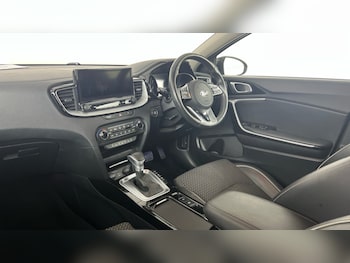 Used Kia XCeed 2020 for sale - 79337935: Photo