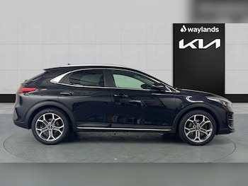 Used Kia XCeed 2020 for sale - 79337935: Photo