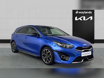 Used Kia Ceed 2022 for sale - 79020997: Photo