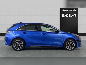 Used Kia Ceed 2022 for sale - 79020997: Photo
