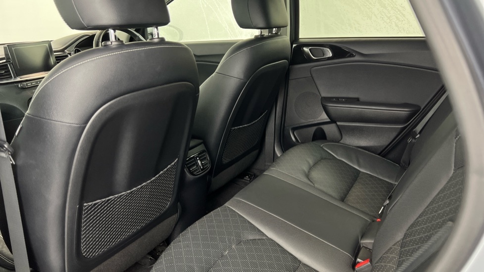 Used Kia Ceed 2019 for sale - 78215913: Photo 10