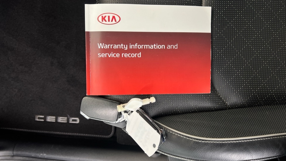 Used Kia Ceed 2019 for sale - 78215913: Photo 11